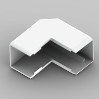 Кут зовнішній 20х20 LH Kopos