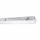 Світильник під LED DP Housing 1200 P 2xLamp IP65 Ledvance