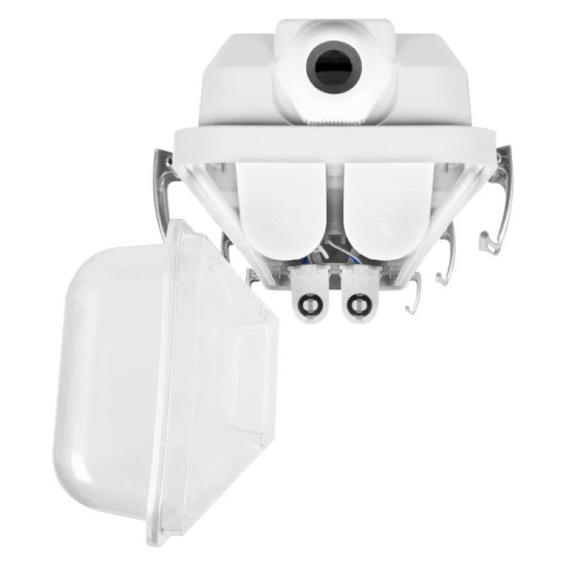 Світильник під LED DP Housing 1200 P 2xLamp IP65 Ledvance