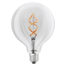 Лампа LED OSRAM SMT WFG30D 4.5W/827230VFILRGBWE27 4X1 Ledvance