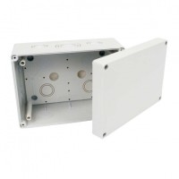 Коробка розподільча (176х126х64мм) KSK175 IP66 Kopos