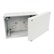 Коробка розподільча (176х126х64мм) KSK175 IP66 Kopos