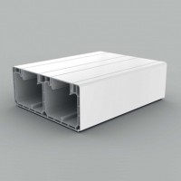 Кабельний канал 160х65 PKD парапетний Kopos