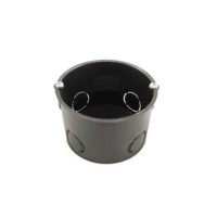 Коробка установочна d60mm під цеглу/бетон універсальна Neomax (200)