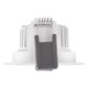 Світильник LED SP ADJ P 8W 940 PS DIM IP20 WT Ledvance