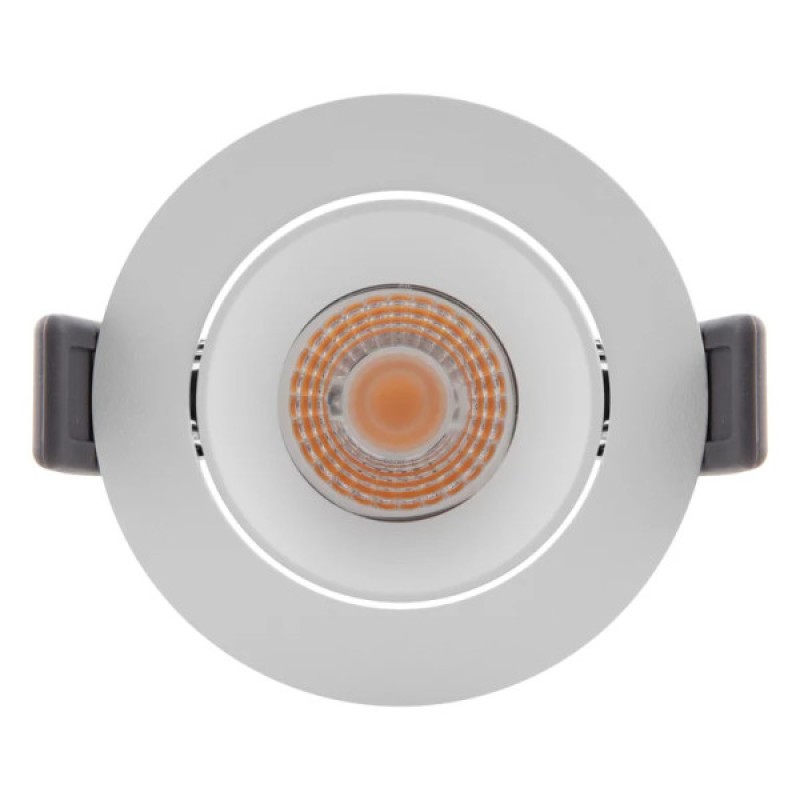 Світильник LED SP ADJ P 8W 940 PS DIM IP20 WT Ledvance