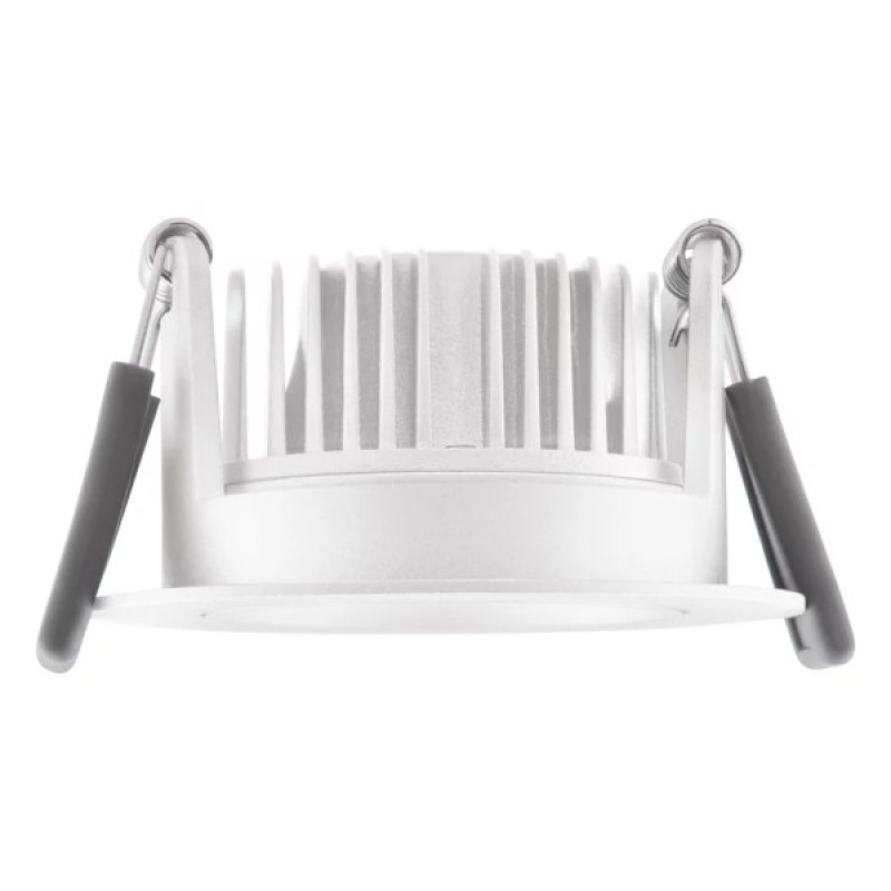 Світильник LED SP ADJ P 8W 940 PS DIM IP20 WT Ledvance