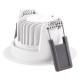 Світильник LED SP ADJ P 8W 940 PS DIM IP20 WT Ledvance