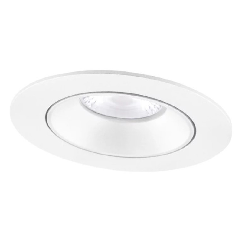 Світильник LED SP ADJ P 8W 940 PS DIM IP20 WT Ledvance