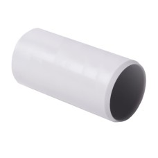 Муфта труба-труба d32mm 0232KB світло-сірий Kopos