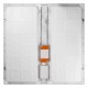 Світильник Panel LED OSRAM PL PROT 600 P 36W 840 PS IP54/20 230V Ledvance