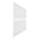 Світильник Panel LED OSRAM PL PROT 600 P 36W 840 PS IP54/20 230V Ledvance