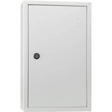 Щит зовнішній на 36 модулів UBox IP54 АСКО