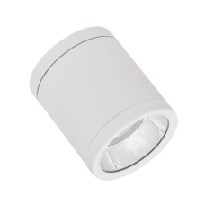 Світильник LED DL SURFACE DN 90 P 15W 840 60D IP65 WT Ledvance