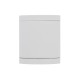 Світильник LED DL SURFACE DN 90 P 15W 840 60D IP65 WT Ledvance