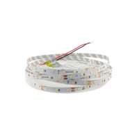 Світлодіодна стрічка 4.8W SMD2835-60 3000K IP20 12V (5м) Rishang