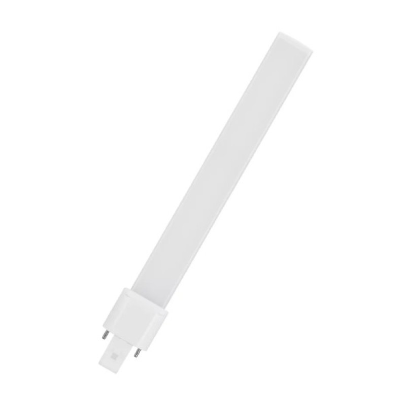 Лампа LED Osram DULUX S11 LED 6W/840 230V EM G23 10X1