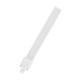 Лампа LED Osram DULUX S11 LED 6W/840 230V EM G23 10X1