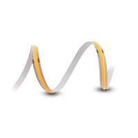 Світлодіодна стрічка 6.0W COB-320 3000K IP20 24V (5м) Rishang