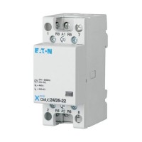 Контактор CMUC24/25-31 EATON