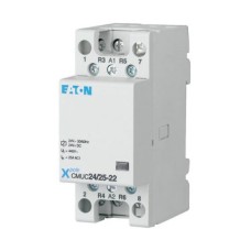 Контактор CMUC24/25-31 EATON