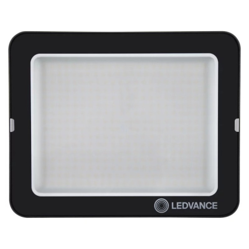 Прожектор LED FL COMP V 180W 840 SYM 100° BK IP65 LEDVANCE
