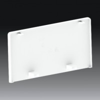 Заглушка 130x65 PK Kopos