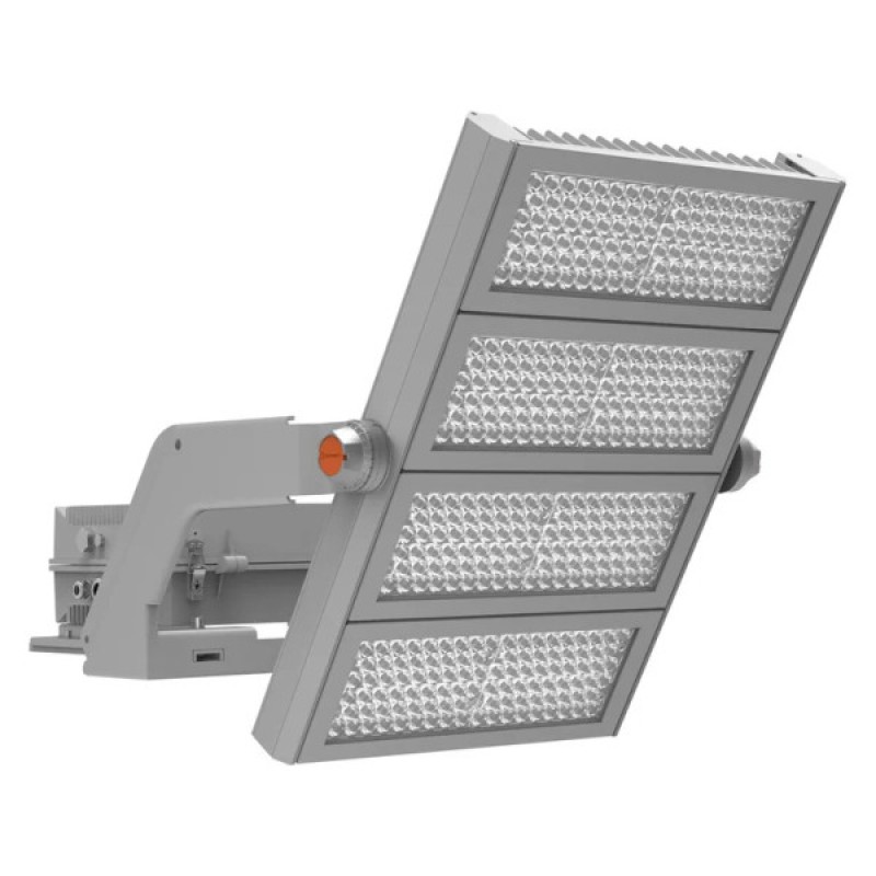 Прожектор LED FL MAX LUM 1200W 757 ASYM 50X110WAL Ledvance