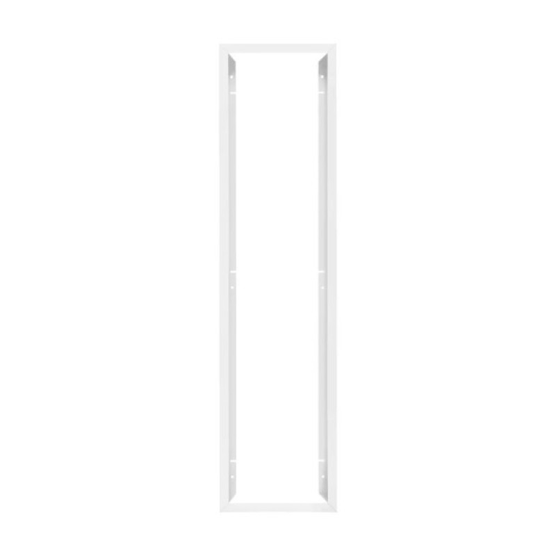 Рамка для накладного монтажу PL 1200x300 SF MOUNT KIT H70 VAL Ledvance