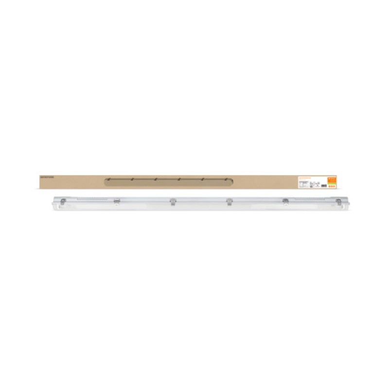 Світильник під LED LEDVANCE DAMP PROOF HOUSING 1500 1xLamp IP65