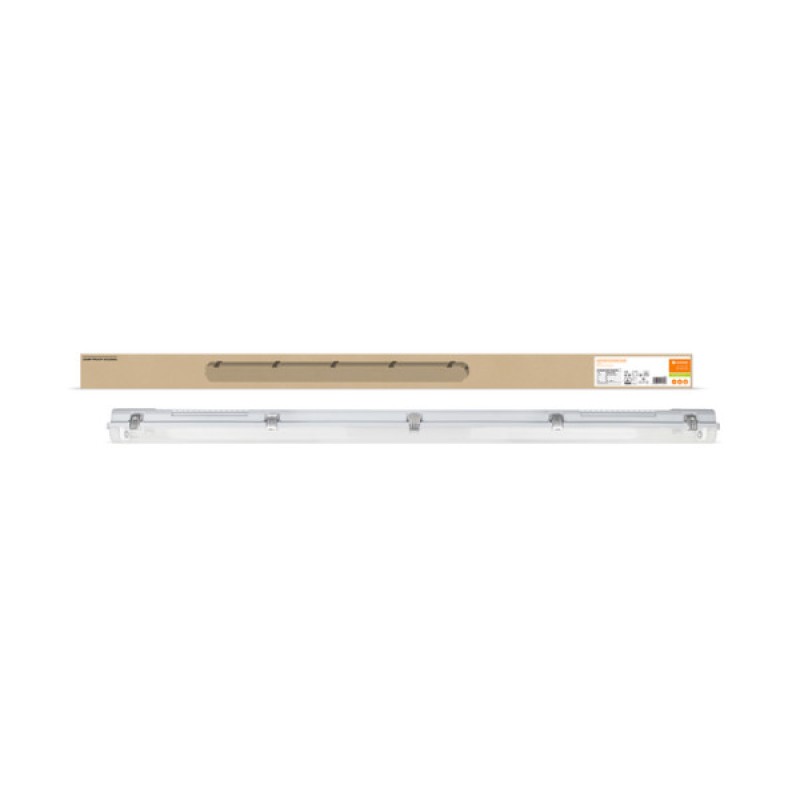 Світильник під LED LEDVANCE DAMP PROOF HOUSING 1200 1xLamp IP65