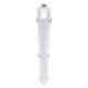 Світильник під LED DP Housing 600 1xLamp IP65 Ledvance