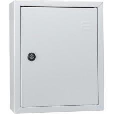 Щит зовнішній на 24 модуля UBox IP31 АСКО