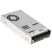Блок живлення 450W MEANWELL LRS-450-48 IP20