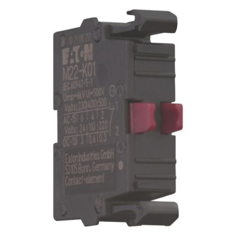 Контактний елемент M22-K01D EATON