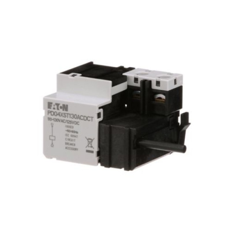 Роз'єднувач PDG4XST250ACDCT 250VAC 4TP EATON