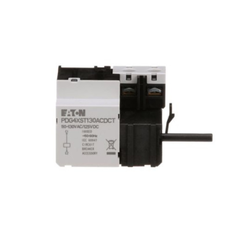 Роз'єднувач PDG4XST250ACDCT 250VAC 4TP EATON