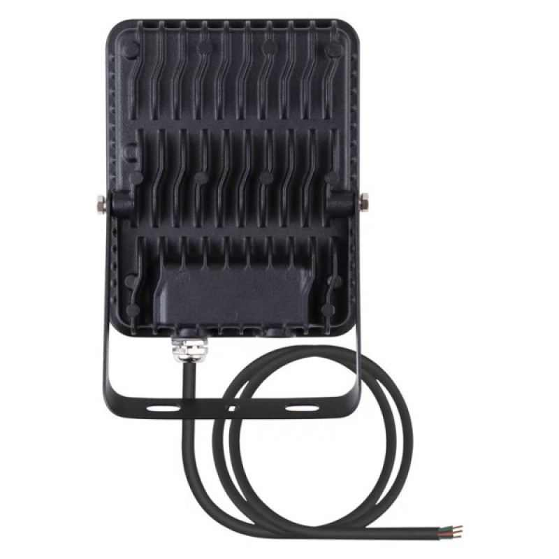 Прожектор LED FL ESSENTIAL 30W 830 BK Ledvance