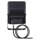 Прожектор LED FL ESSENTIAL 30W 830 BK Ledvance