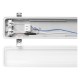 Світильник під LED DP Housing 600 2xLamp IP65 Ledvance