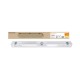 Світильник під LED DP Housing 600 2xLamp IP65 Ledvance