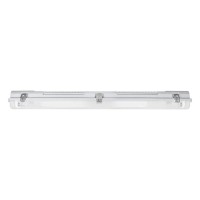 Світильник під LED DP Housing 1200 2xLamp IP65 Ledvance