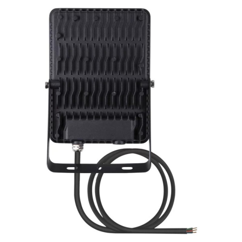 Прожектор LED FL ESSENTIAL 50W 840 BK Ledvance