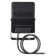 Прожектор LED FL ESSENTIAL 50W 840 BK Ledvance