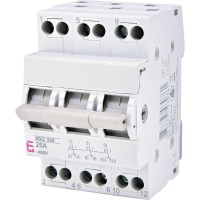 Перемикач навантаження SSQ 325 