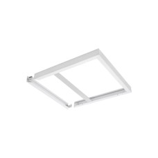 Рамка для накладного монтажу PL 600х600 SURFACE MOUNT KIT H75 Ledvance 4х1
