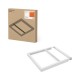 Рамка для накладного монтажу PL 600х600 SURFACE MOUNT KIT H75 Ledvance 4х1