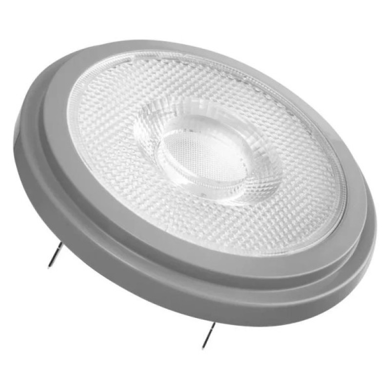 Лампа LED PAR111 DIM 7540 11,7W/940 12V G53 6X1 Ledvance