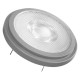 Лампа LED PAR111 DIM 7540 11,7W/940 12V G53 6X1 Ledvance