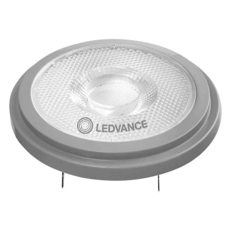 Лампа LED PAR111 DIM 7540 11,7W/940 12V G53 6X1 Ledvance